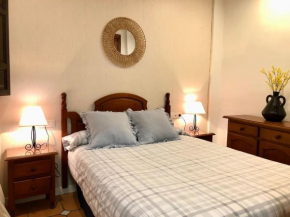 Apartamento Peregrinos